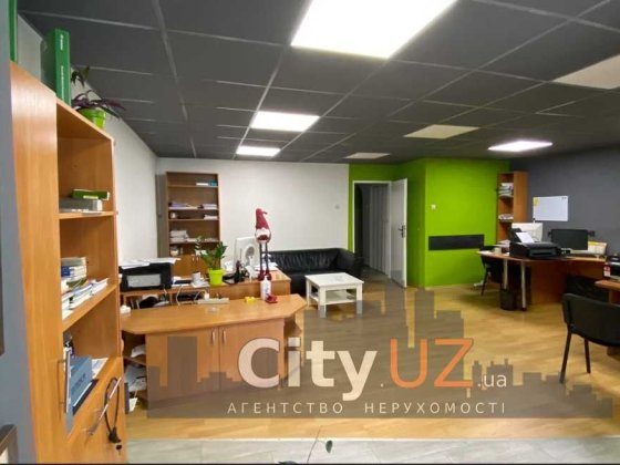 Продається комерційне приміщення в Ужгороді Ужгород
