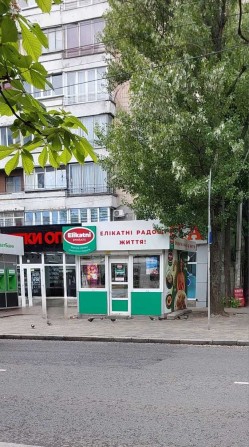 Продам МАФ бул. Шевченка - фото 1