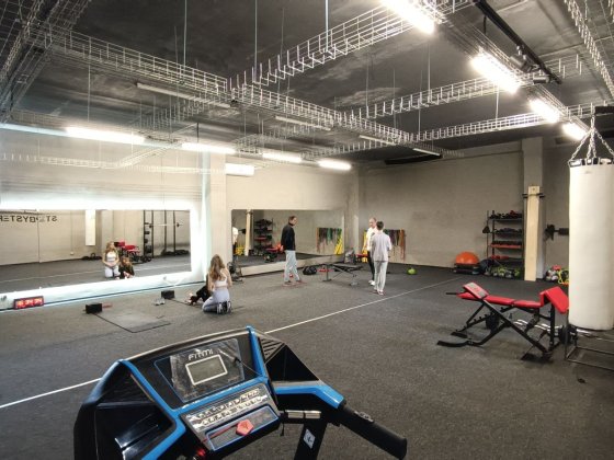 Продається приміщення під бізнес Ужгород