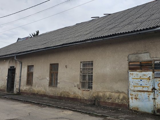 Комерційна нерухомість Ужгород Ужгород