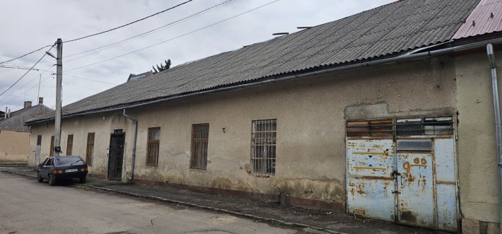 Комерційна нерухомість Ужгород - фото 1