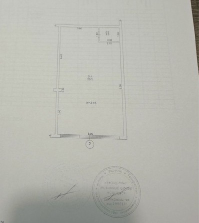 Продаж комерційної нерухомості по вул. Загорська - фото 1