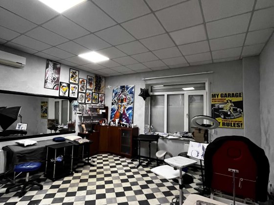 RLT D01 Продам комерційний об'єкт по вул. Хлібопекарська, Центр Чернігів