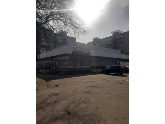 Продаж нежитлового приміщення. Черкаси