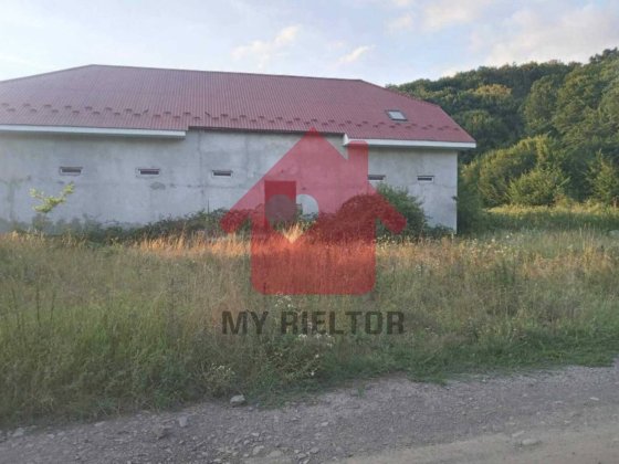 Продаж складсько-виробничого приміщення Ужгород