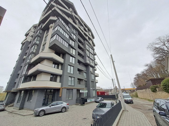 Продаж комерційного приміщення, пров.Цегельний, Дружба,Тернопіль - фото 1