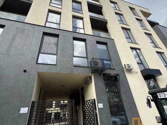 Продаж комерційного приміщення в ЖК Simple Ужгород