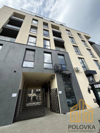 Продаж комерційного приміщення в ЖК Simple - фото 1