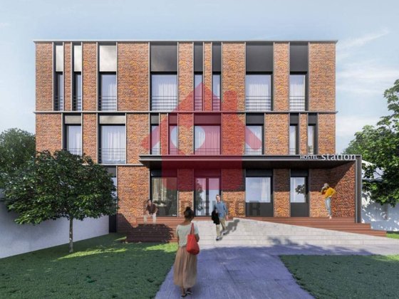 Продається комерційне приміщення район автовокзалу. Ужгород