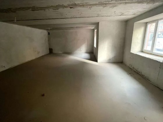 Продаж комерційного приміщення на пров. Генерала Мирона Тарнавського Тернопіль