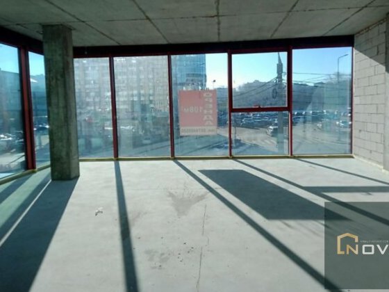 Продаж комерційного приміщення в центрі Тернопіль