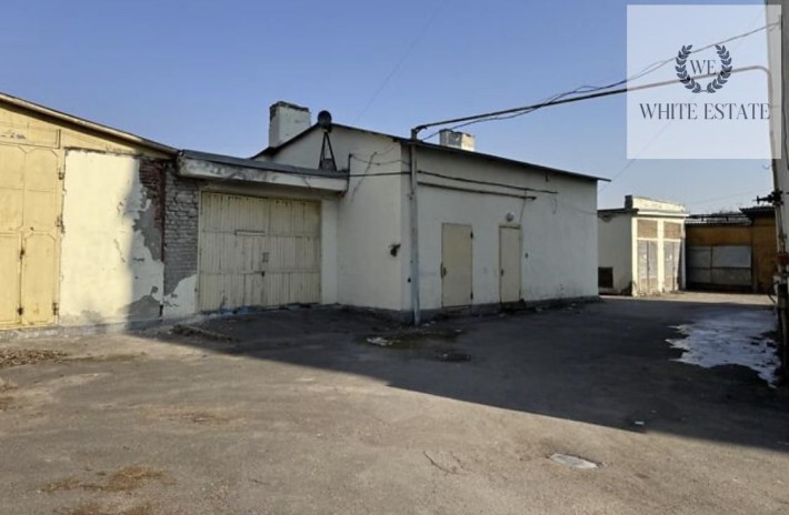 Продаж комерційного приміщення  вул. Вояків Дивізії Галичина - фото 1