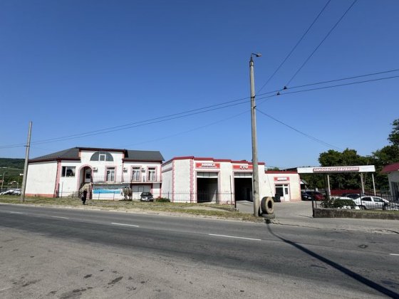 Продаж діючого бізнесу / комерція з високою дохідністью Черновцы