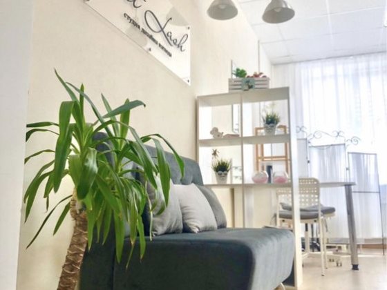 Продаж! Студія візажу салон! Район 5 Кутів! Чернигов