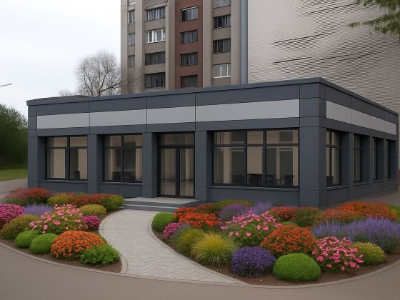 Вигідна інвестиція:  218,5м з орендарями та євроремонтом Вул.І.Мазепи! Чернігів