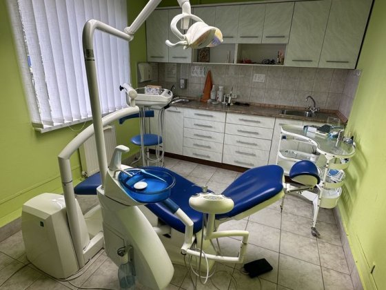 Продам стомалогическую клинику Чернигов
