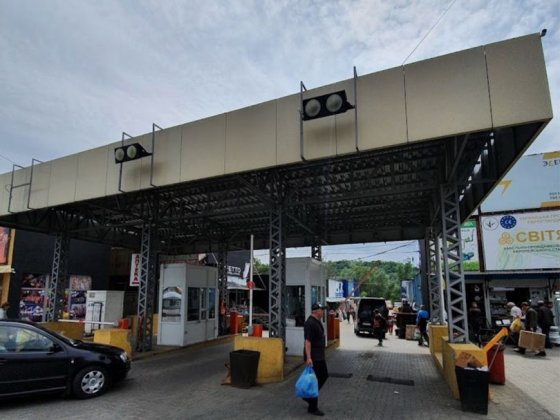 Продам магазин на Добробуті Черновцы