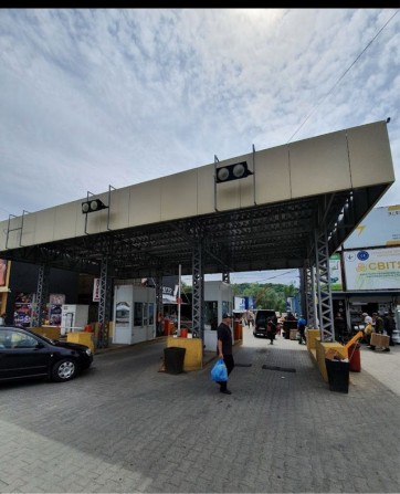 Продам магазин на Добробуті - фото 1