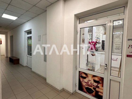 230 м2 вул.Шевченко/вул.Головна, 1 поверх. Черновцы