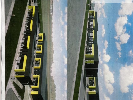 Продаж складського приміщення Тернополь