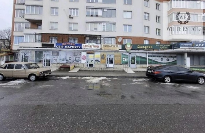 Продаж комерційного приміщення по вул. Протасевича - фото 1