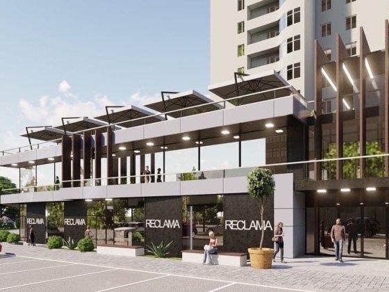 Продаж комерційного,приміщення на Героїв Майдану. Черновцы