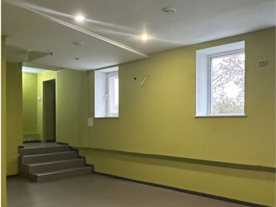 Продаж. Комерційне приміщення р-н. ПЗР Черкаси