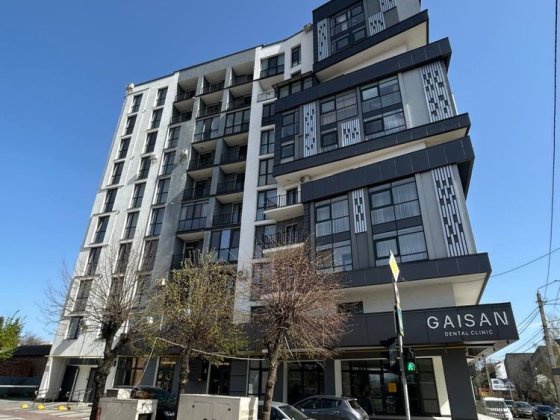 Продається офісне приміщення на Канівській Черновцы