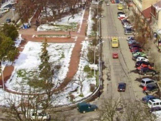 Продаж магазину в центрі міста Ужгород