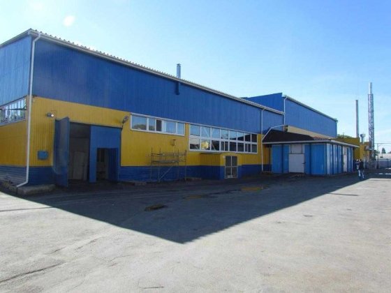 Продаж/Виробництво/Черкаси/Завод/БЕЗ КОМІСІЇ Черкаси