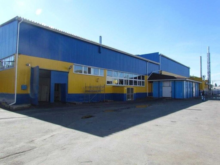 Продаж/Виробництво/Черкаси/Завод/БЕЗ КОМІСІЇ - фото 1