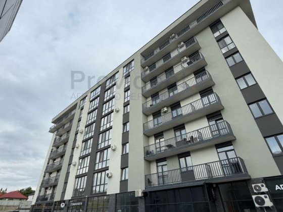 Продаж комерційного приміщення|124 м2 Ужгород