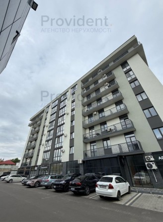 Продаж комерційного приміщення|124 м2 - фото 1