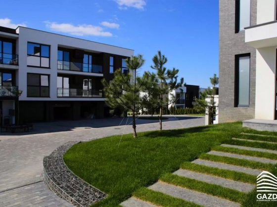 Продаж комерційного приміщення у ЖК Шервуд Sherwood Ужгород