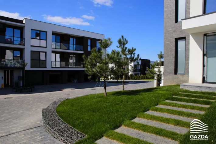 Продаж комерційного приміщення у ЖК Шервуд Sherwood - фото 1