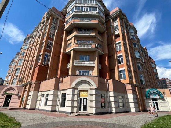 Офіс бул. Шевченко 150 Черкаси