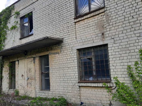 Продам будівля район ТЕЦ Чернігів