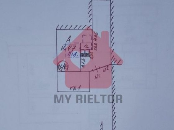Продаж комерційного приміщення в центрі. Ужгород