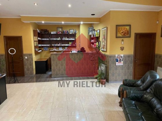 Продаж комерції, неподалік центру міста! Ужгород