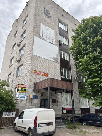 Продам офісне  приміщення - фото 1