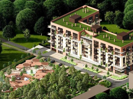 Від забудовника! Продаж комерції у новобудові, поруч Новий р-н Ужгород