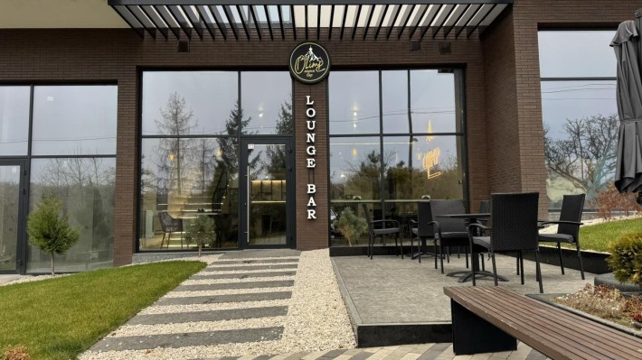 Продам фасадне комерційне приміщення Шервуд|Ужгород|БЕЗ комисій - фото 1
