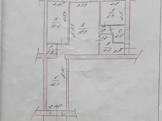 Проспект приміщ Ужгород