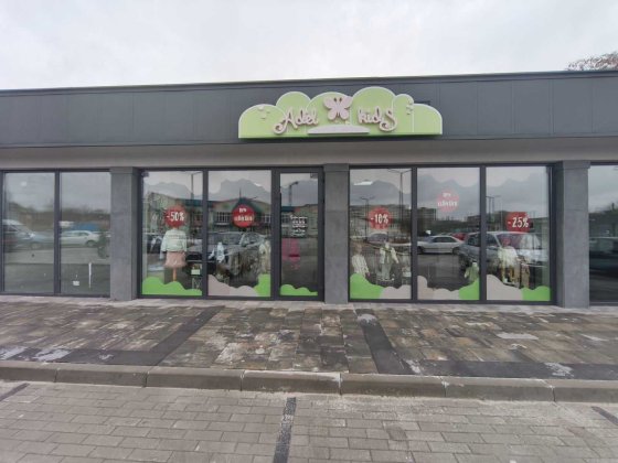 Продається діючий бізнес, вул. Минайська
Код: 26282 Ужгород