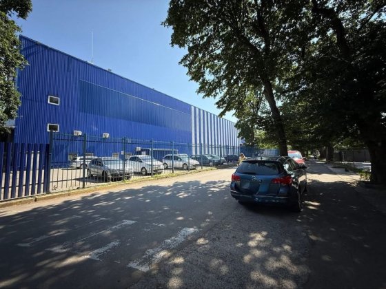 Продаж комерційного приміщення, вул. Бабяка Ужгород