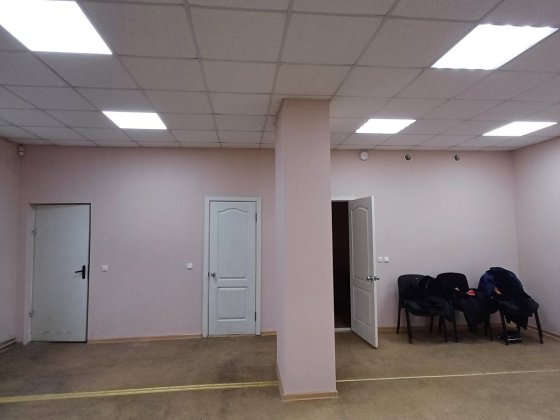 Продаж приміщення під бізнес в центрі Чернігова, 60м2 Чернігів