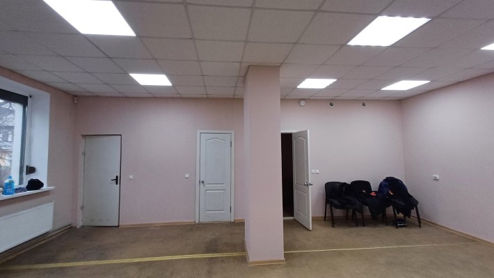 Продаж приміщення під бізнес в центрі Чернігова, 60м2 - фото 1