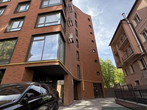 Продаж комерційного приміщення у центрі Тернопіль