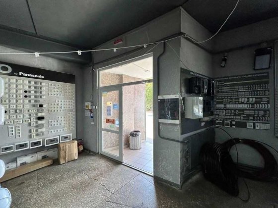 Продам не житлове коміпційне приміщення, магазин по вул.Любецька 40а Чернигов