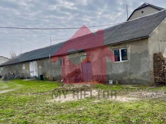 Продаж комерційної нерухомості по вул.Гранітна Ужгород